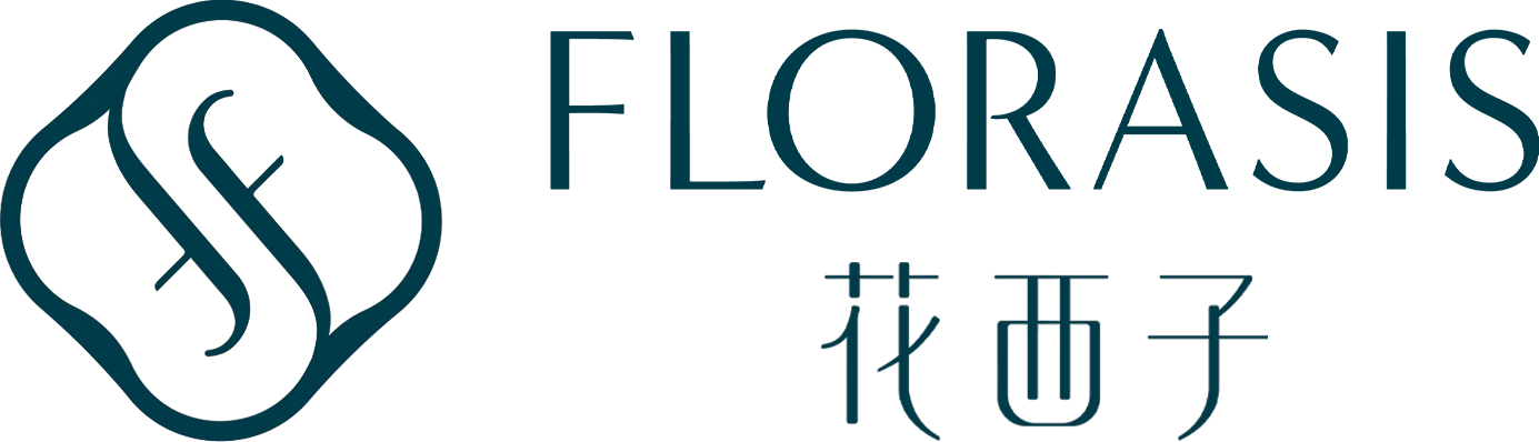 花西子 Florasis Logo