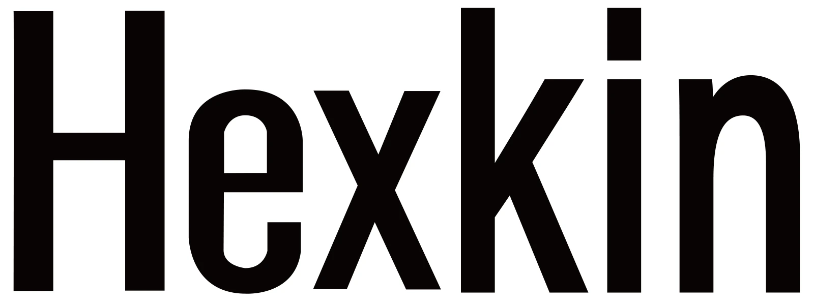 Hexkin Logo