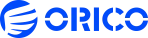 ORICO 奥睿科 Logo