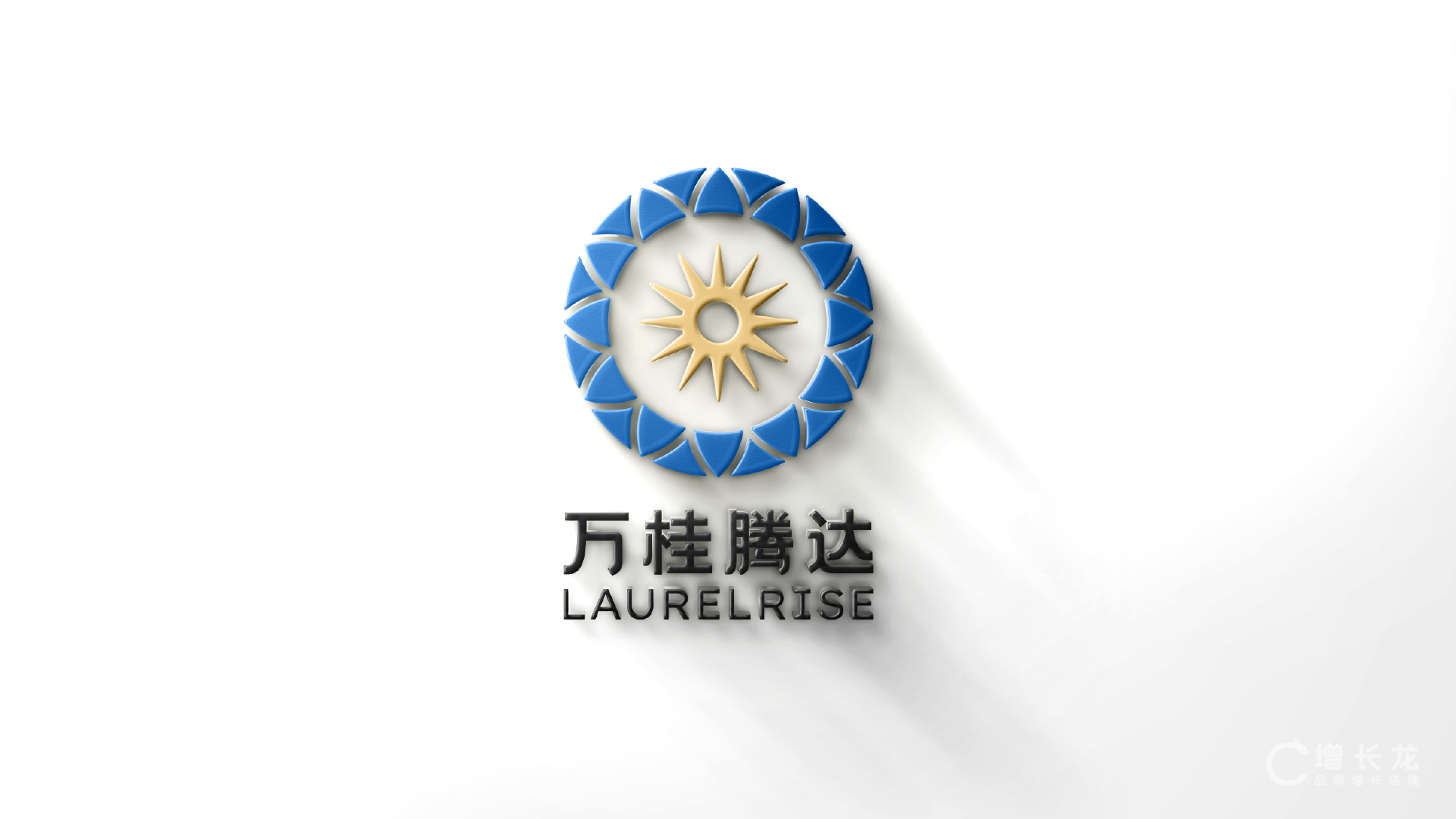 LaurelRise 万桂腾达 项目视觉与应用展示 18